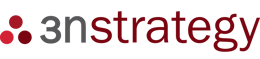 3n Strategy Logo