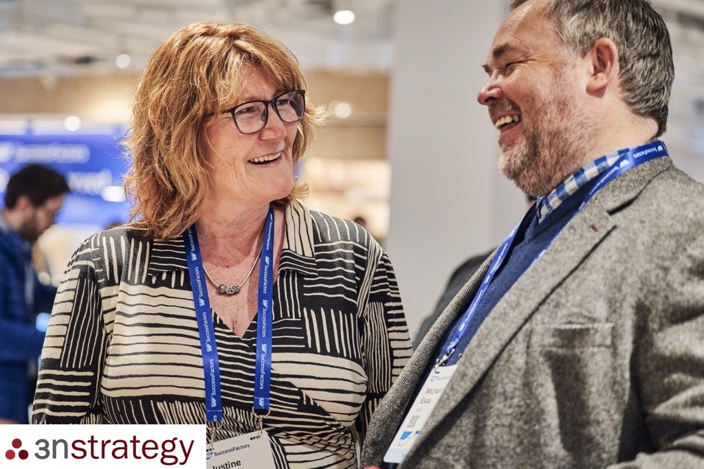 SAP Connect 2025 Guide for HR IT and Analytics Attendees