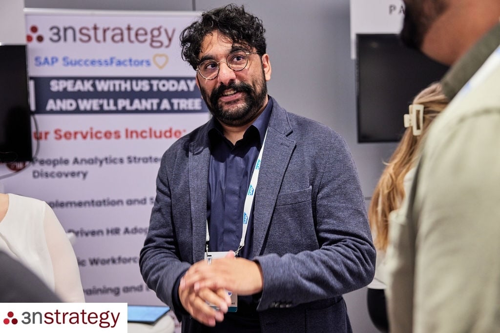 Five Reasons to meet 3n Strategy at SuccessConnect (SAP Connect 2025)
