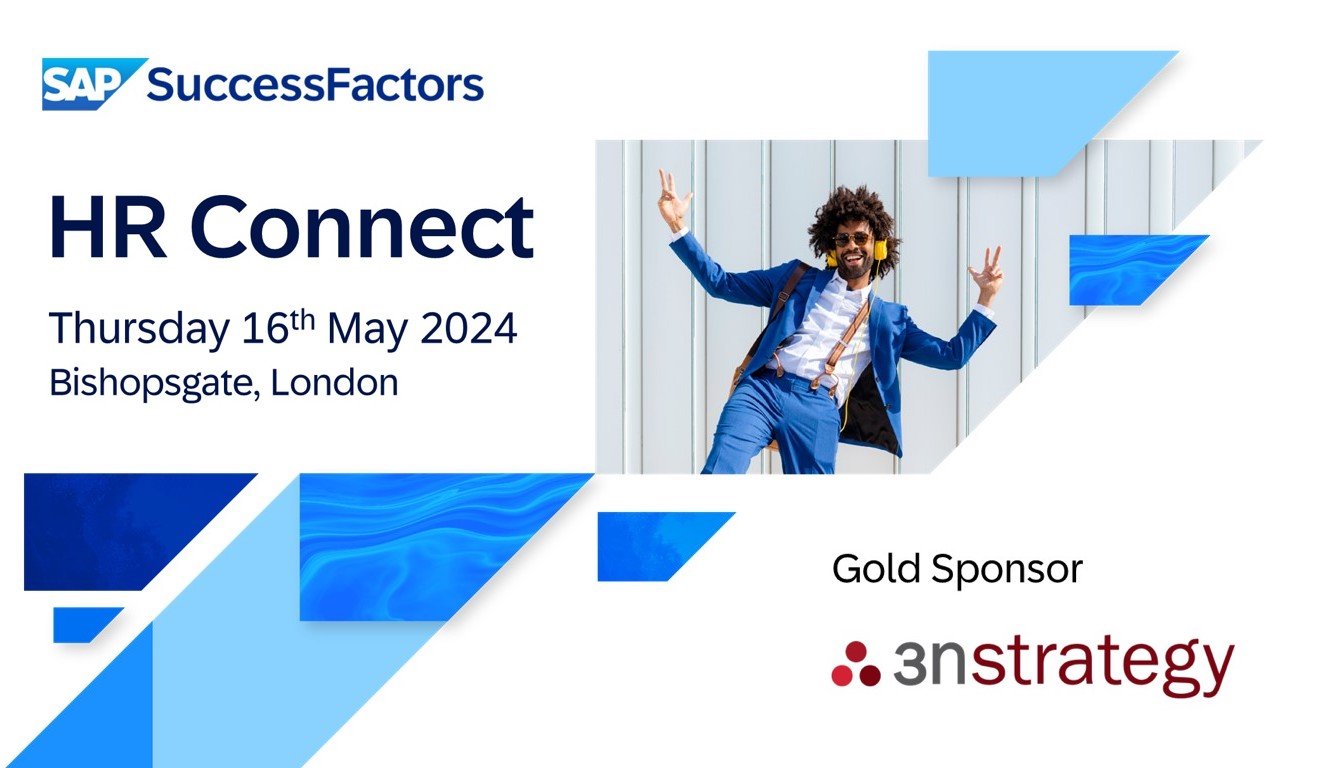HR Connect London 2024