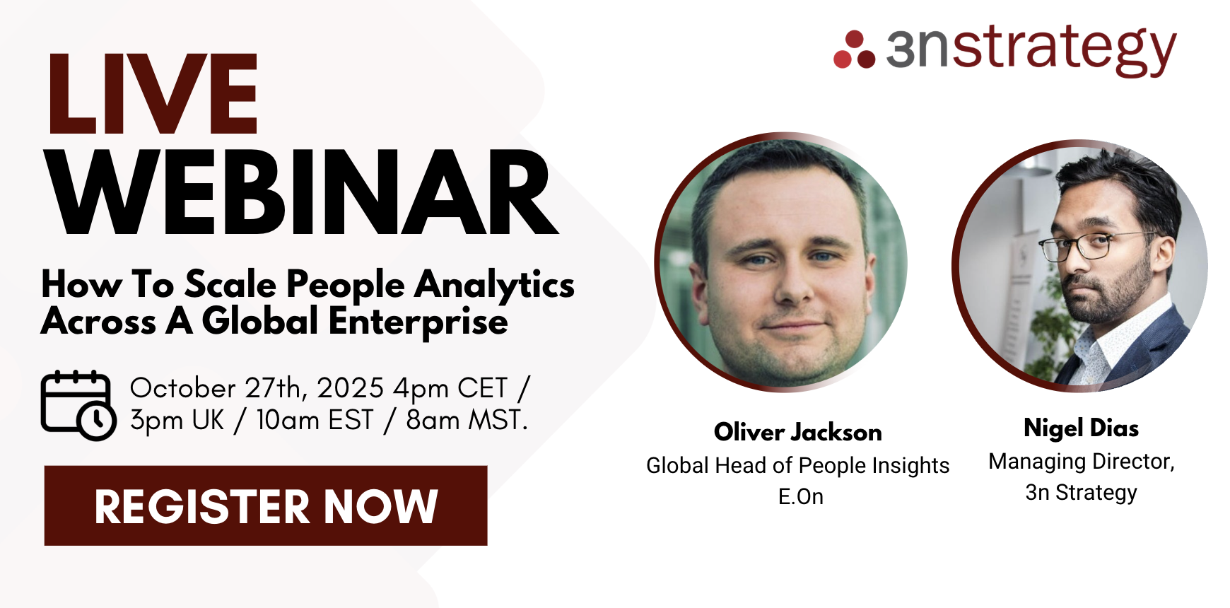 Oliver Jackson Eon webinar