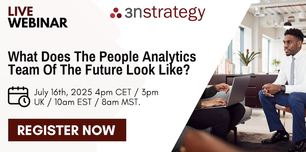 People Analytics team