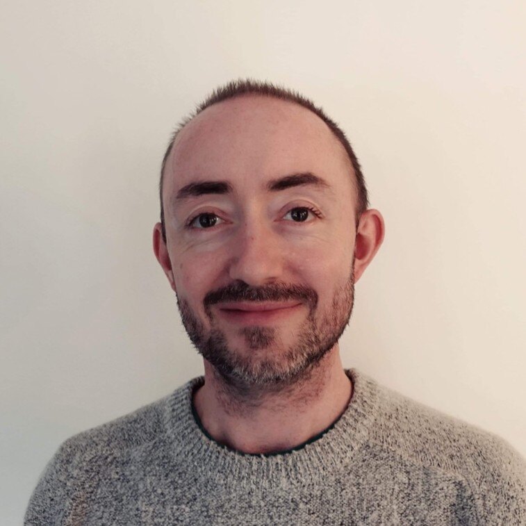 Robin Pearson (People Analytics Lead, Mott MacDonald