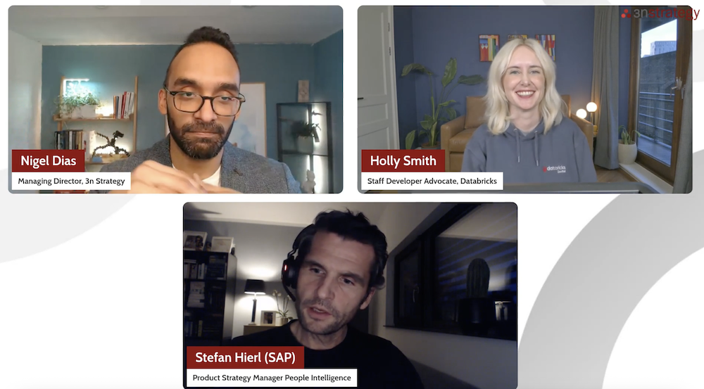 SAP People Intelligence Predictive Analytics