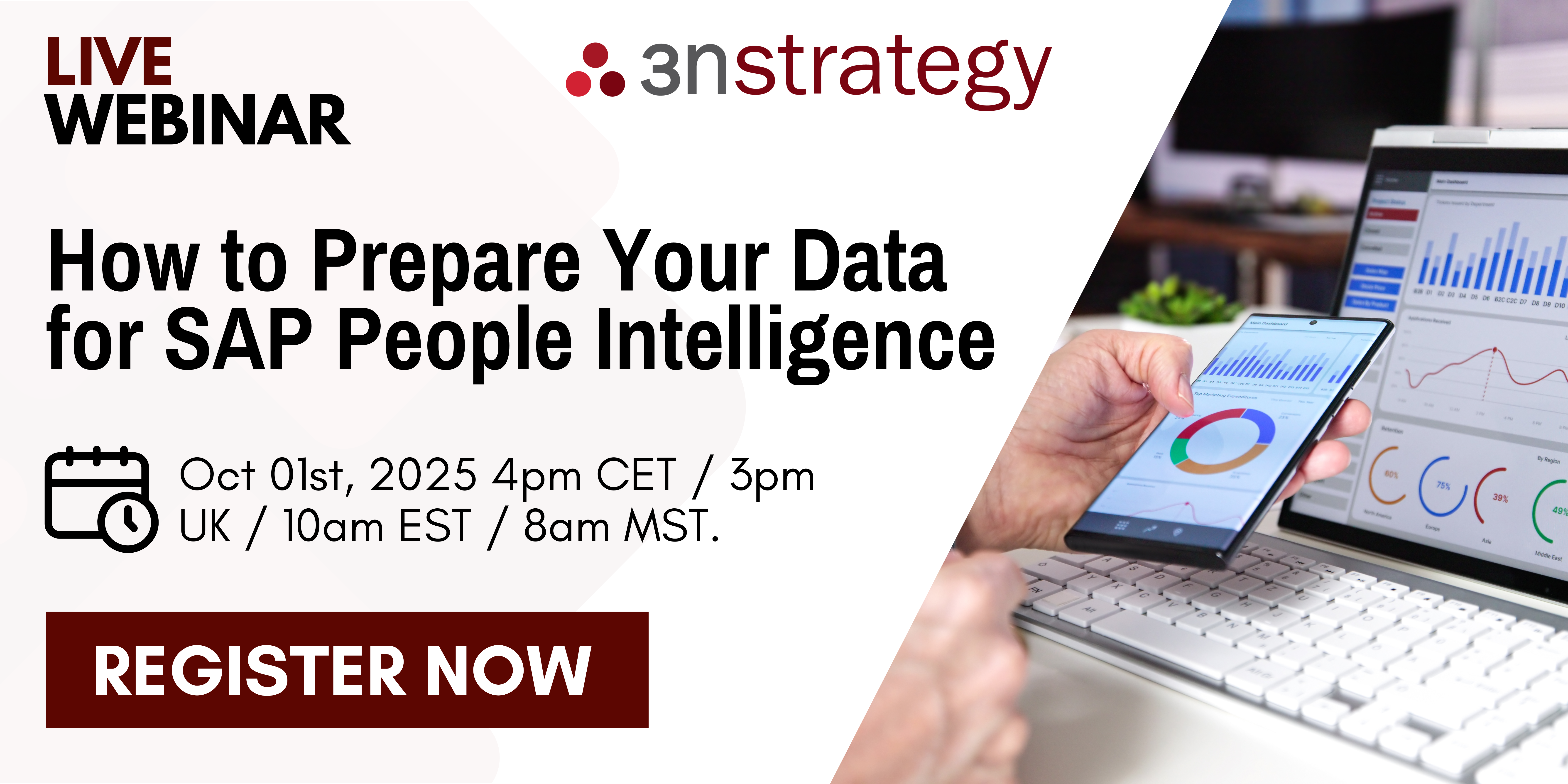 How to Prepare Your Data for SAP People Intelligence