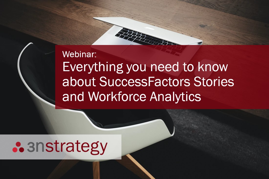 Everything you need to know SF Stories and WFA