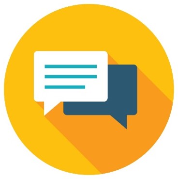 Chat Bubbles