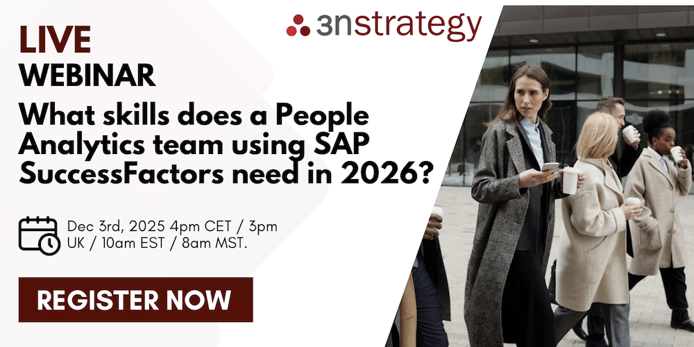 people analytics skills 2026