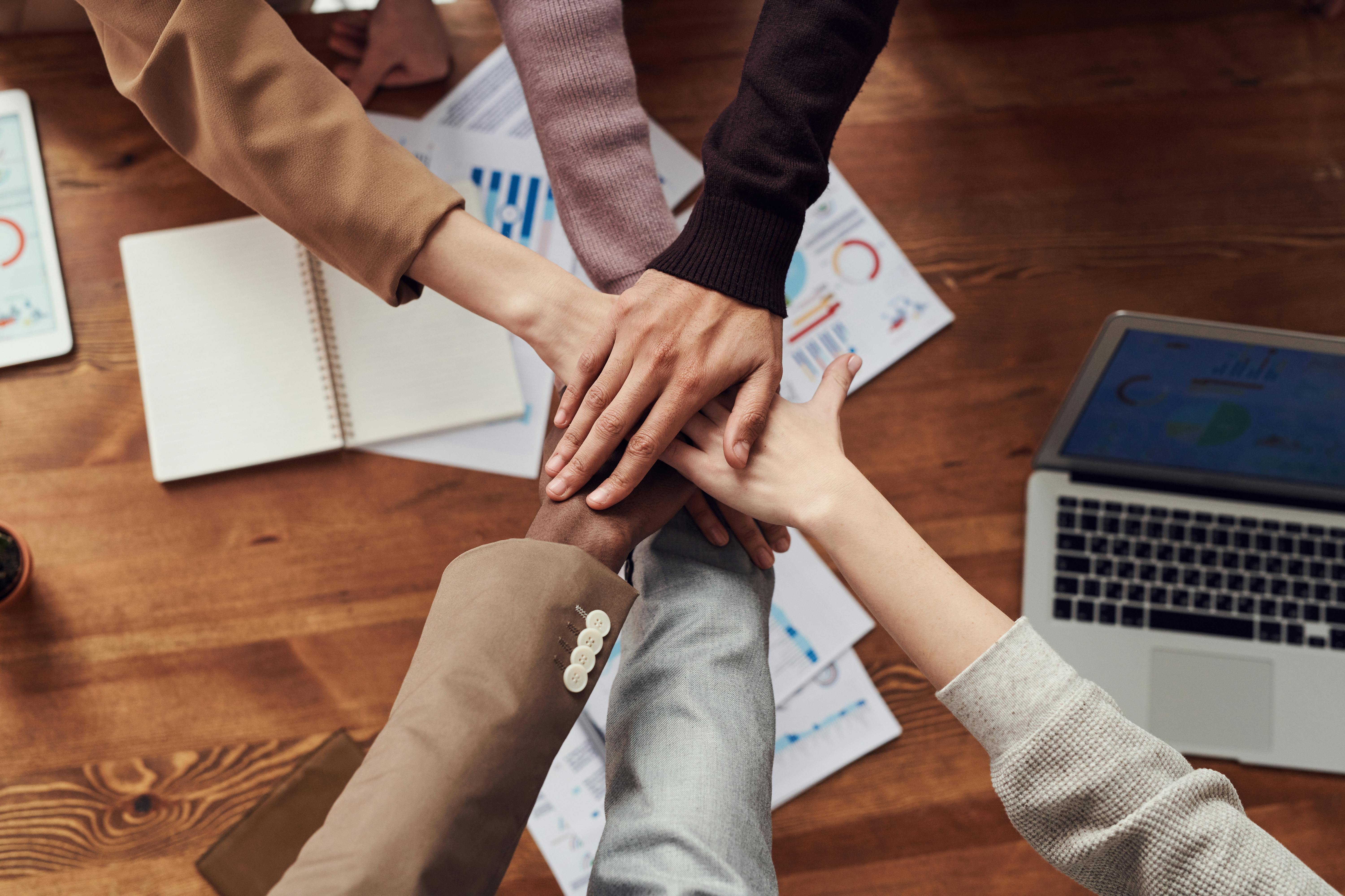 Building the SAP SuccessFactors People Analytics team of the Future