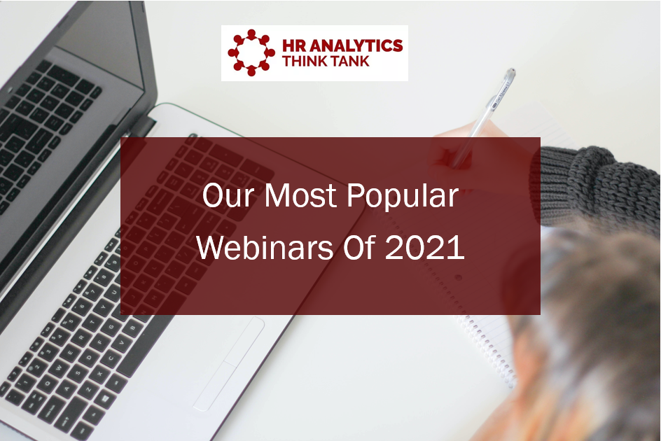 Our Most Popular Webinars of 2021 (so far)