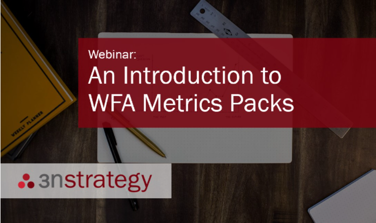 Introduction to SuccessFactors Workforce Analytics Metrics Packs